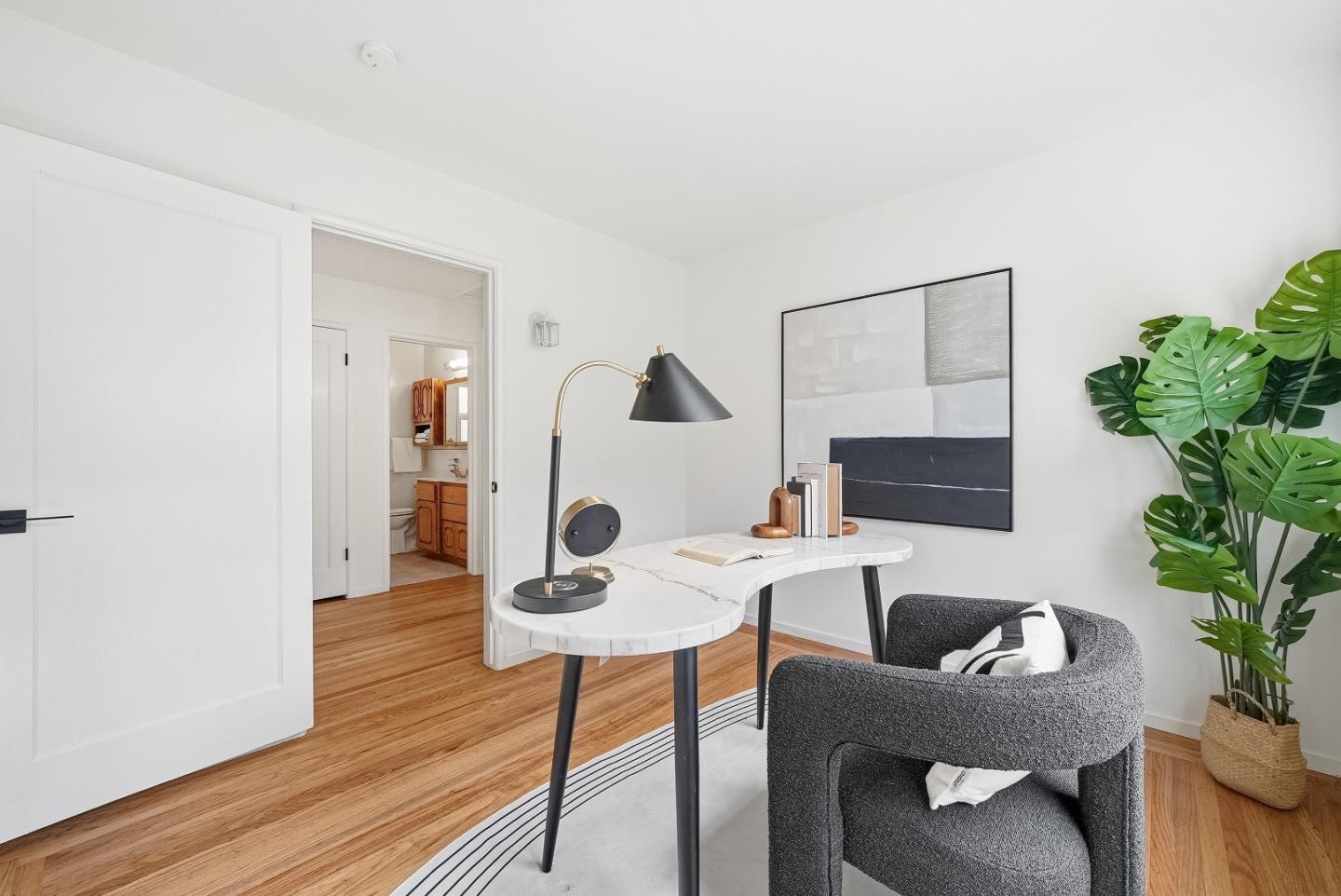 Detail Gallery Image 12 of 42 For 4065 2nd St, Palo Alto,  CA 94306 - 3 Beds | 1 Baths