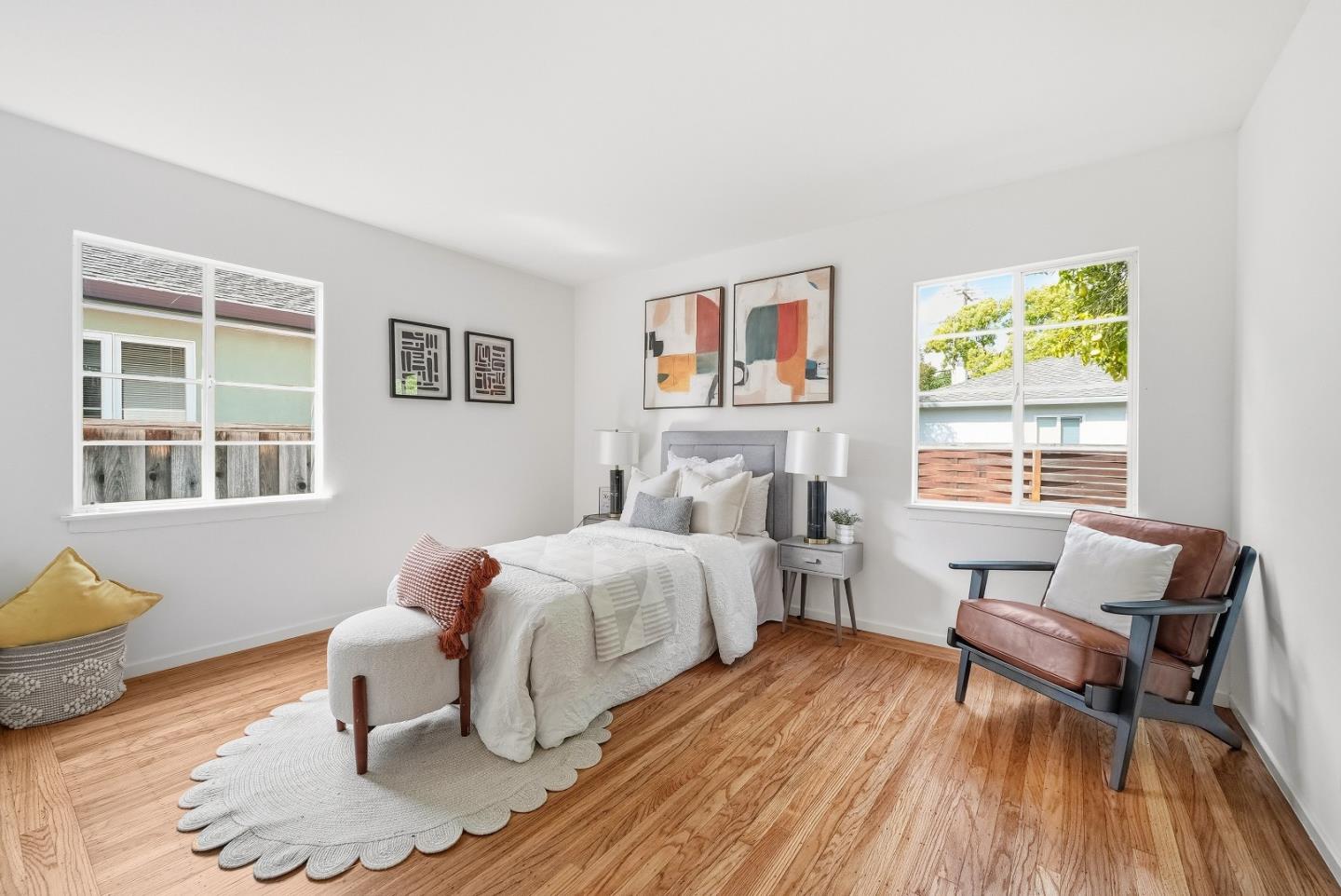 Detail Gallery Image 13 of 42 For 4065 2nd St, Palo Alto,  CA 94306 - 3 Beds | 1 Baths