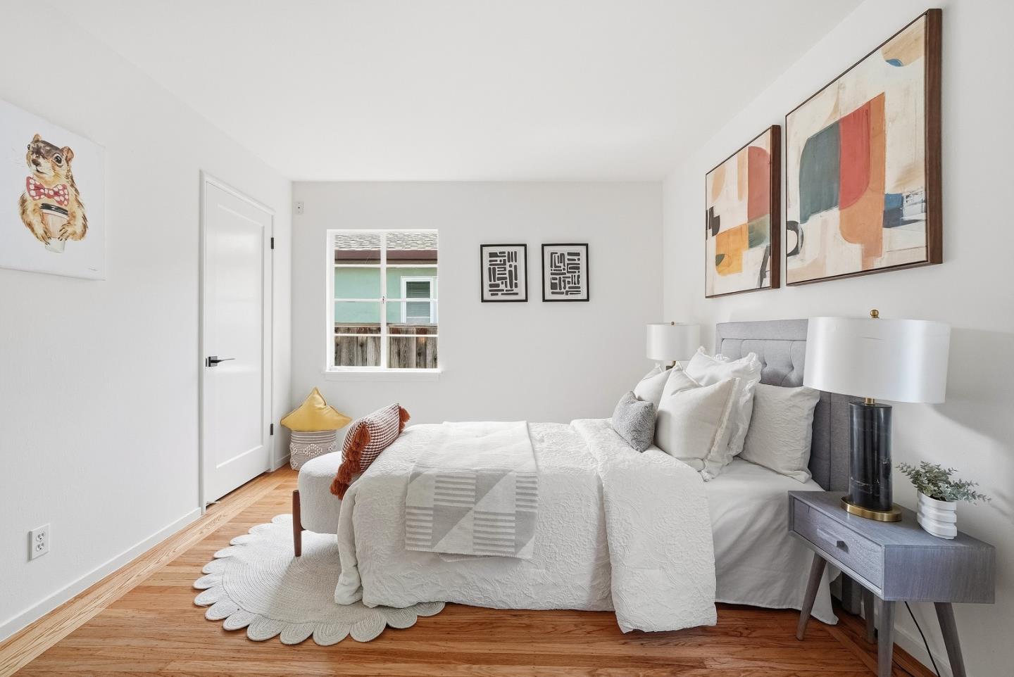 Detail Gallery Image 14 of 42 For 4065 2nd St, Palo Alto,  CA 94306 - 3 Beds | 1 Baths