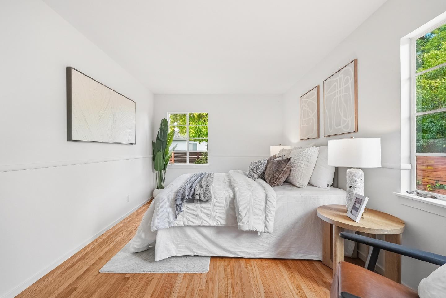 Detail Gallery Image 17 of 42 For 4065 2nd St, Palo Alto,  CA 94306 - 3 Beds | 1 Baths