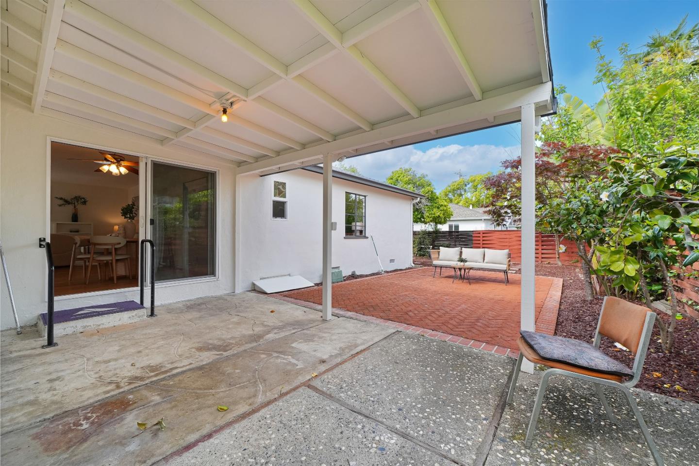 Detail Gallery Image 25 of 42 For 4065 2nd St, Palo Alto,  CA 94306 - 3 Beds | 1 Baths