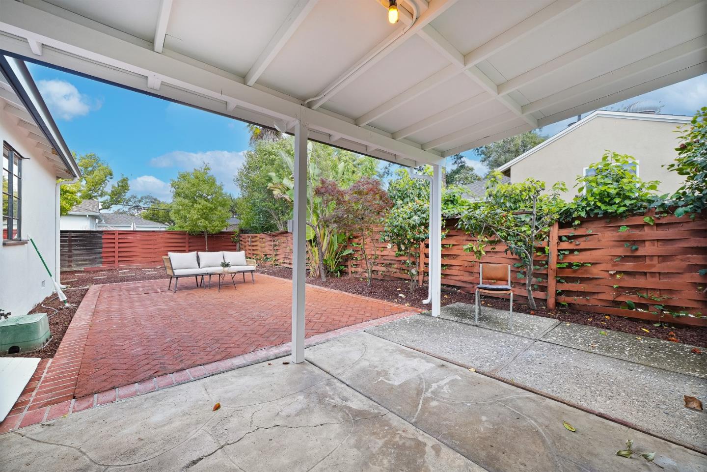 Detail Gallery Image 26 of 42 For 4065 2nd St, Palo Alto,  CA 94306 - 3 Beds | 1 Baths