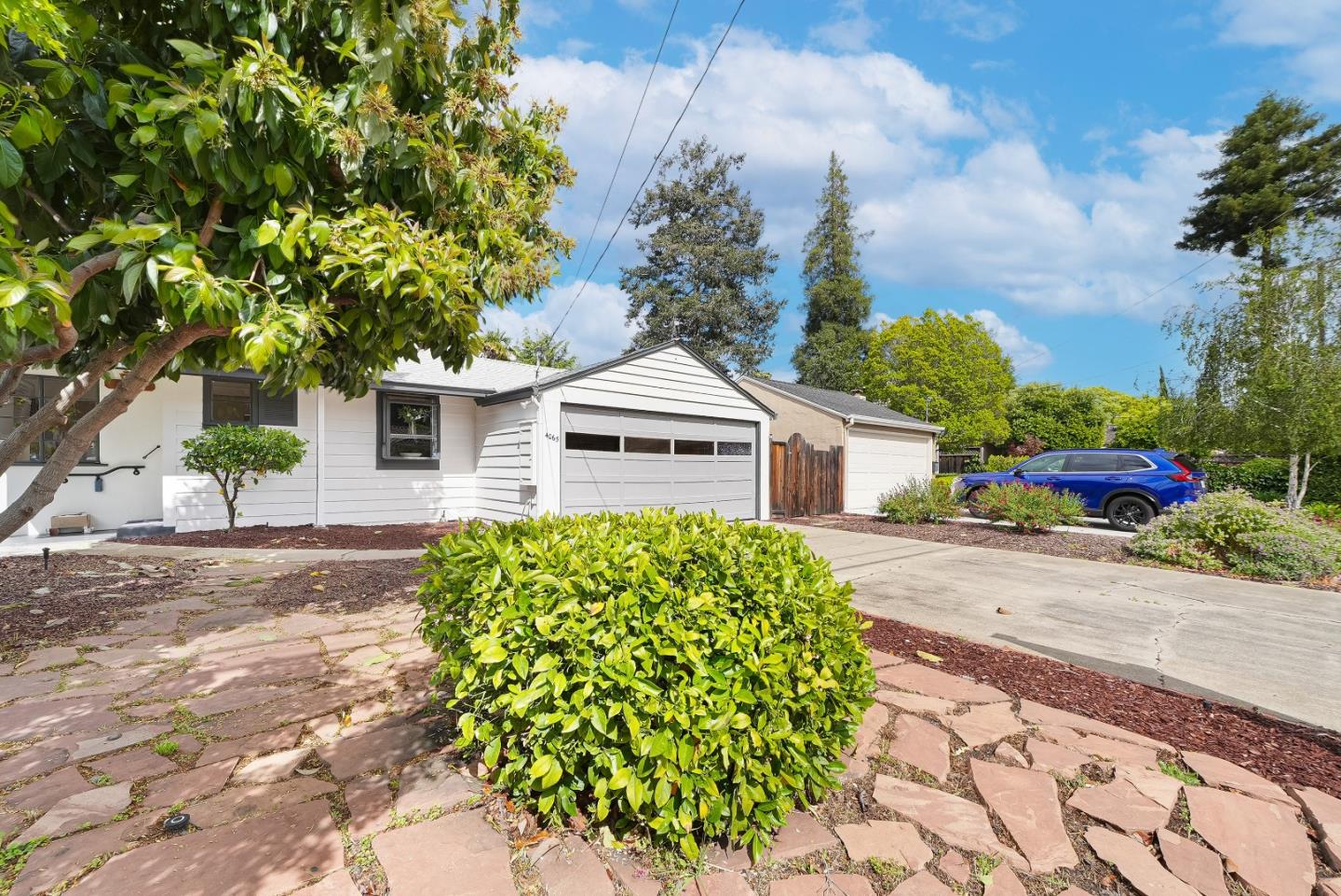 Detail Gallery Image 27 of 42 For 4065 2nd St, Palo Alto,  CA 94306 - 3 Beds | 1 Baths