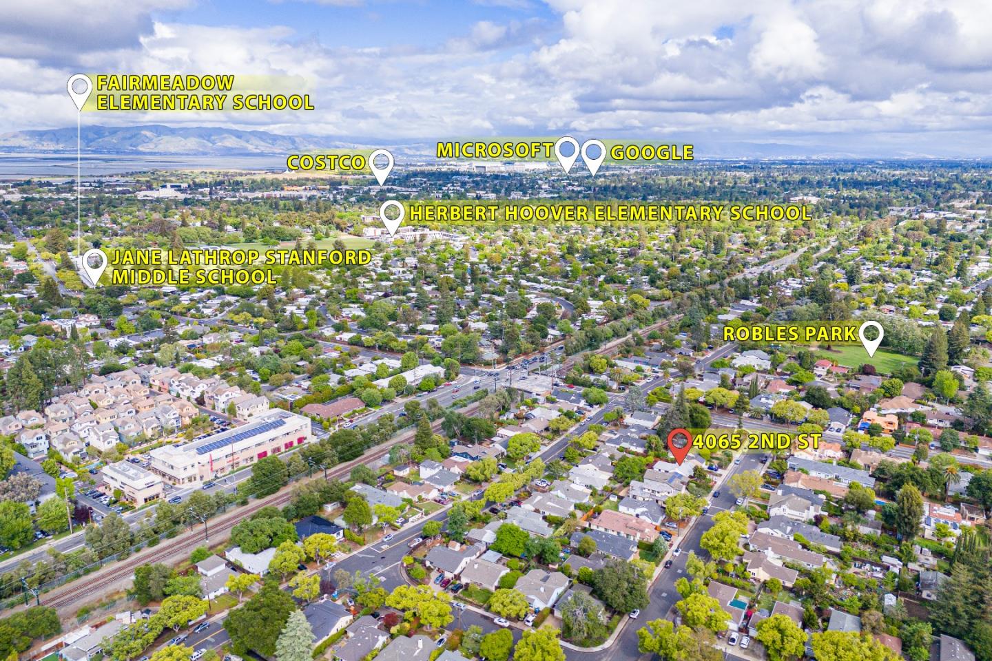 Detail Gallery Image 36 of 42 For 4065 2nd St, Palo Alto,  CA 94306 - 3 Beds | 1 Baths