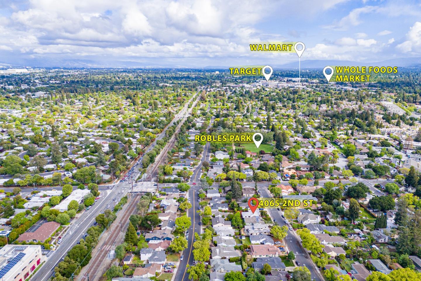 Detail Gallery Image 37 of 42 For 4065 2nd St, Palo Alto,  CA 94306 - 3 Beds | 1 Baths