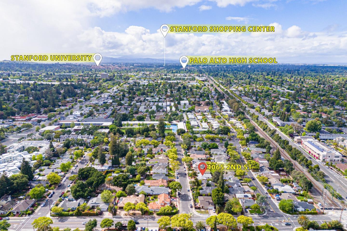 Detail Gallery Image 39 of 42 For 4065 2nd St, Palo Alto,  CA 94306 - 3 Beds | 1 Baths