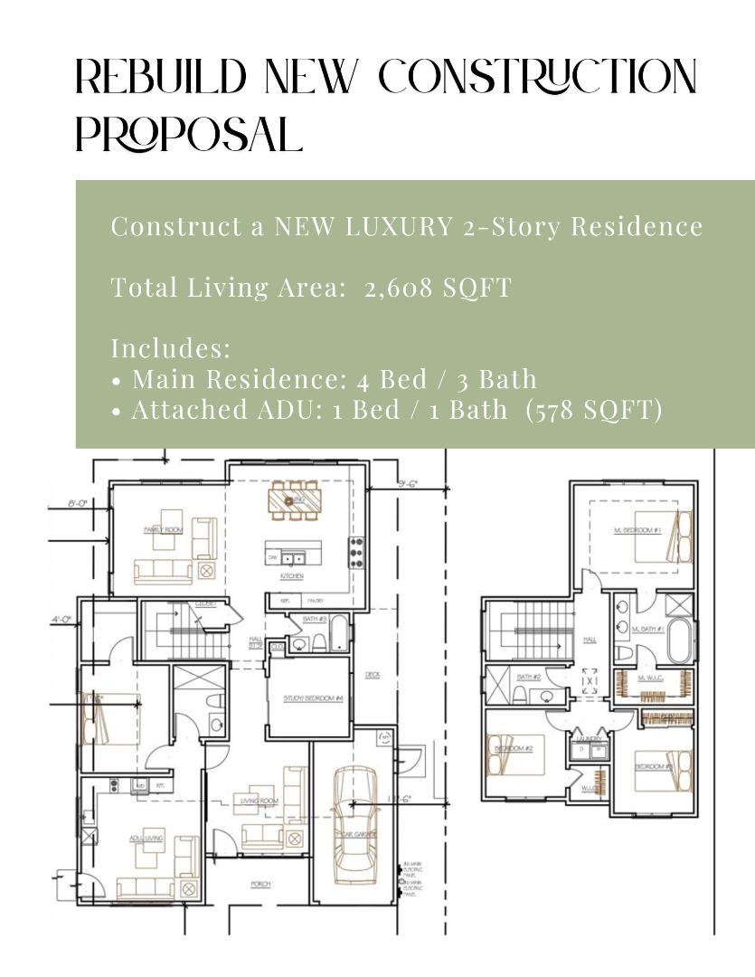 Detail Gallery Image 41 of 42 For 4065 2nd St, Palo Alto,  CA 94306 - 3 Beds | 1 Baths