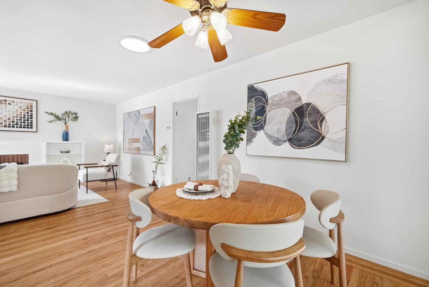 Detail Gallery Image 9 of 42 For 4065 2nd St, Palo Alto,  CA 94306 - 3 Beds | 1 Baths