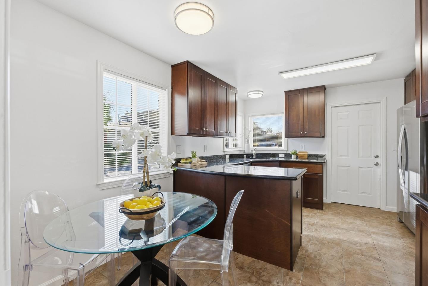 Detail Gallery Image 23 of 42 For 717 & 723 Ellsworth Pl, Palo Alto,  CA 94306 - – Beds | – Baths