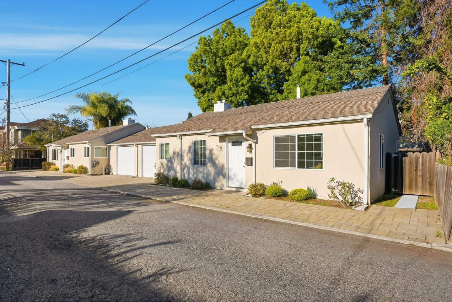 Detail Gallery Image 35 of 42 For 717 & 723 Ellsworth Pl, Palo Alto,  CA 94306 - – Beds | – Baths