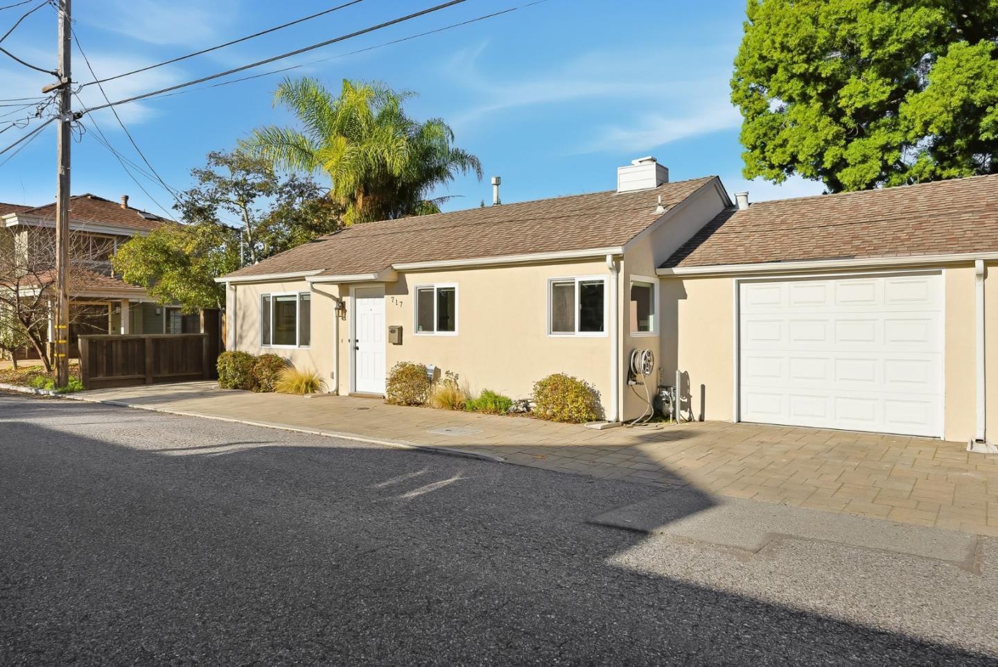 Detail Gallery Image 40 of 42 For 717 & 723 Ellsworth Pl, Palo Alto,  CA 94306 - – Beds | – Baths