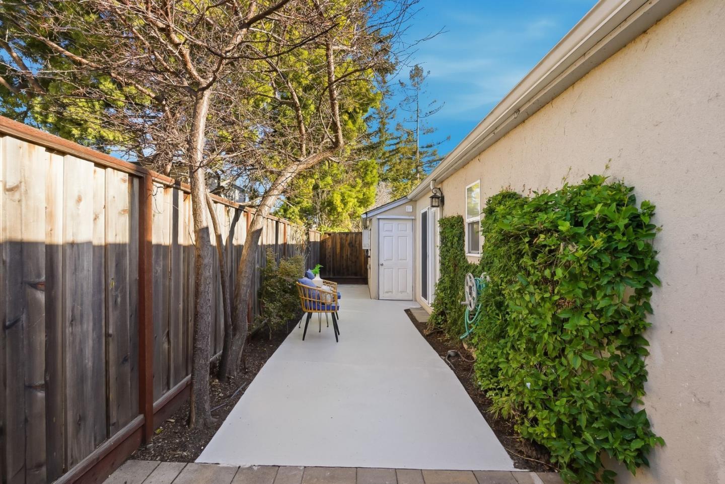 Detail Gallery Image 41 of 42 For 717 & 723 Ellsworth Pl, Palo Alto,  CA 94306 - – Beds | – Baths