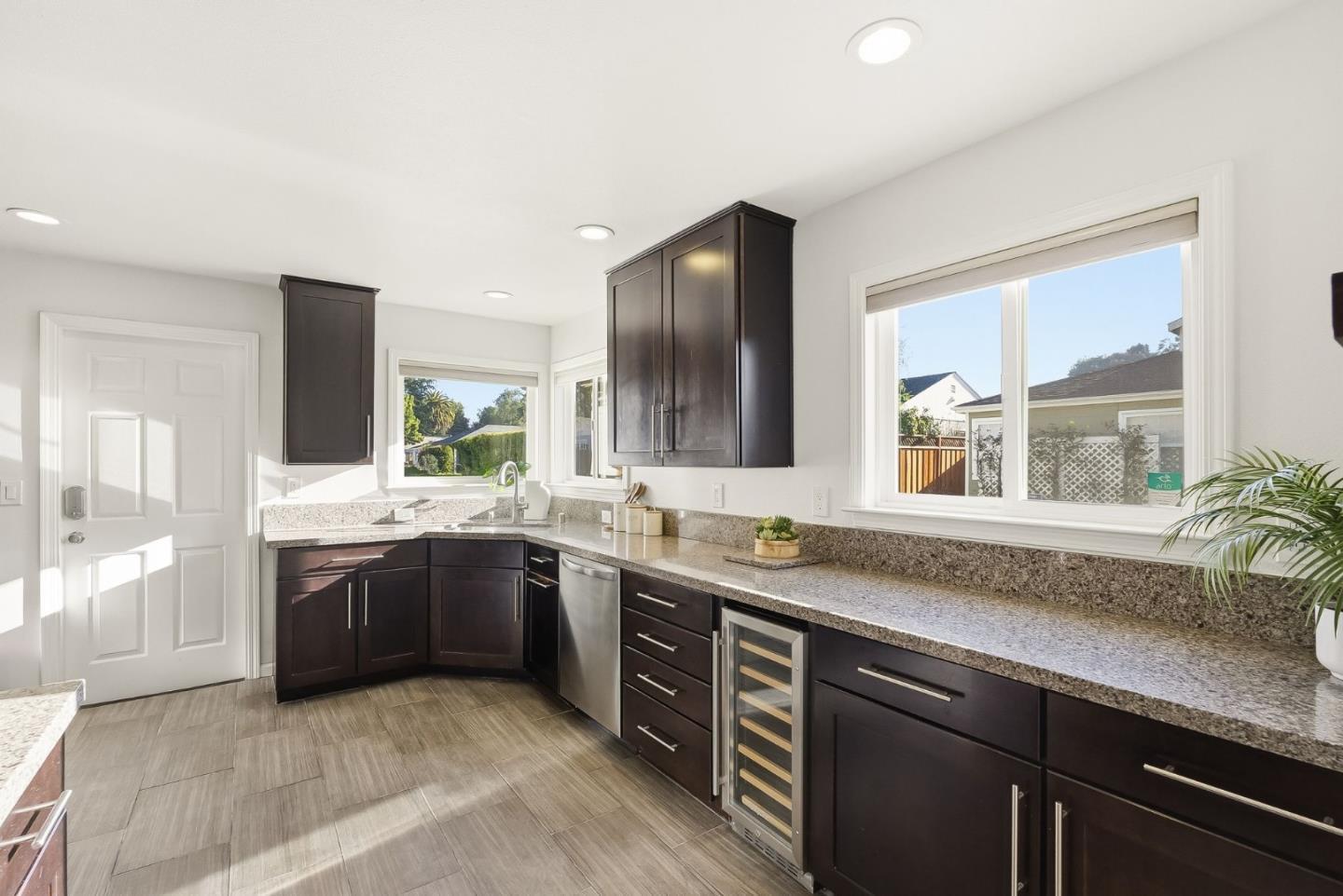 Detail Gallery Image 6 of 42 For 717 & 723 Ellsworth Pl, Palo Alto,  CA 94306 - – Beds | – Baths