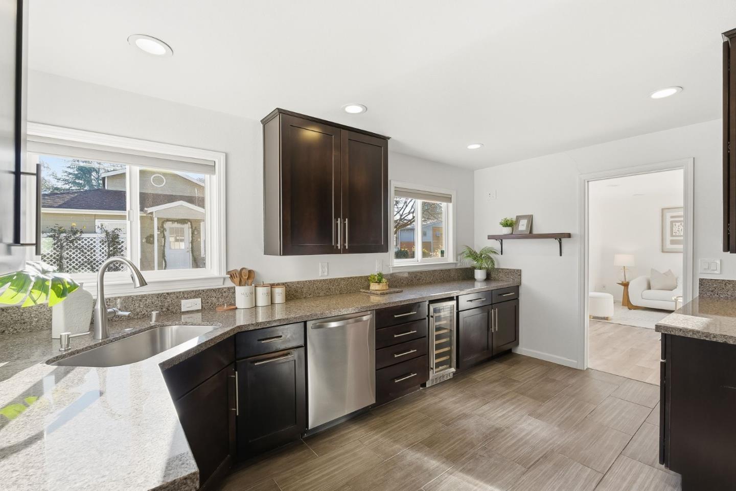 Detail Gallery Image 8 of 42 For 717 & 723 Ellsworth Pl, Palo Alto,  CA 94306 - – Beds | – Baths