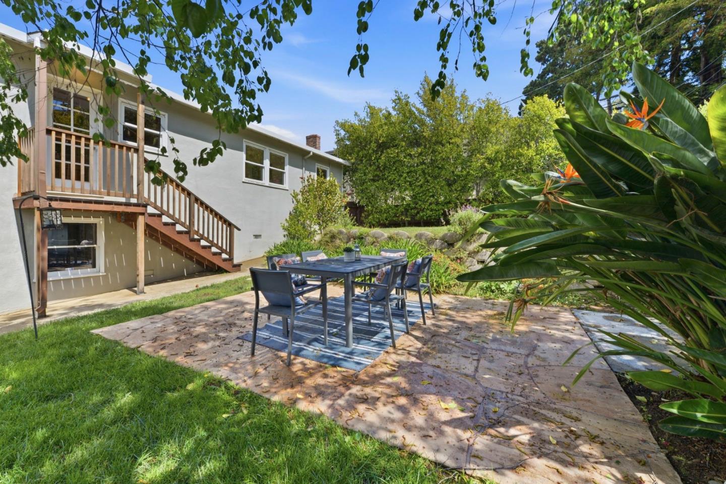 Detail Gallery Image 17 of 20 For 423 42nd Ave, San Mateo,  CA 94403 - 3 Beds | 2 Baths