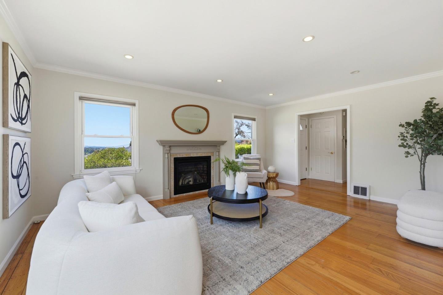 Detail Gallery Image 4 of 20 For 423 42nd Ave, San Mateo,  CA 94403 - 3 Beds | 2 Baths