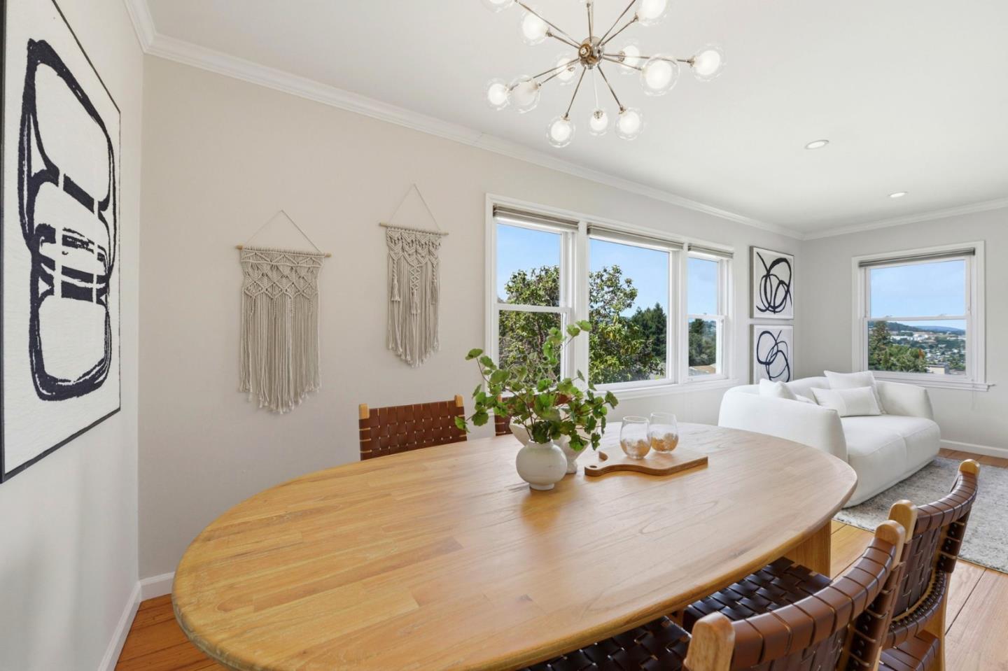 Detail Gallery Image 7 of 20 For 423 42nd Ave, San Mateo,  CA 94403 - 3 Beds | 2 Baths