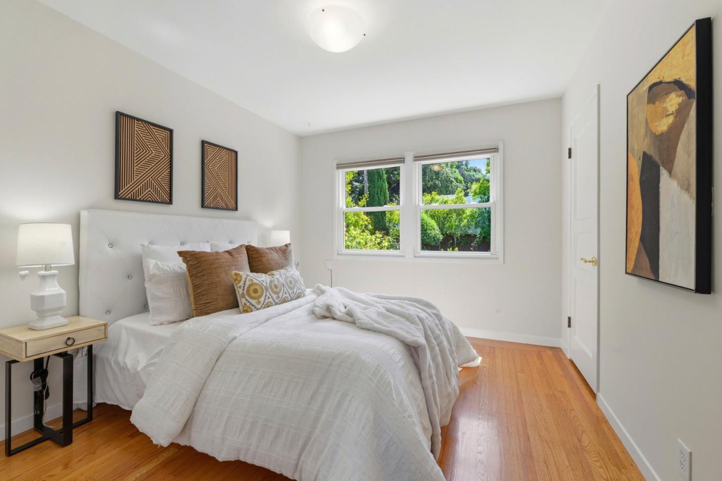 Detail Gallery Image 8 of 20 For 423 42nd Ave, San Mateo,  CA 94403 - 3 Beds | 2 Baths