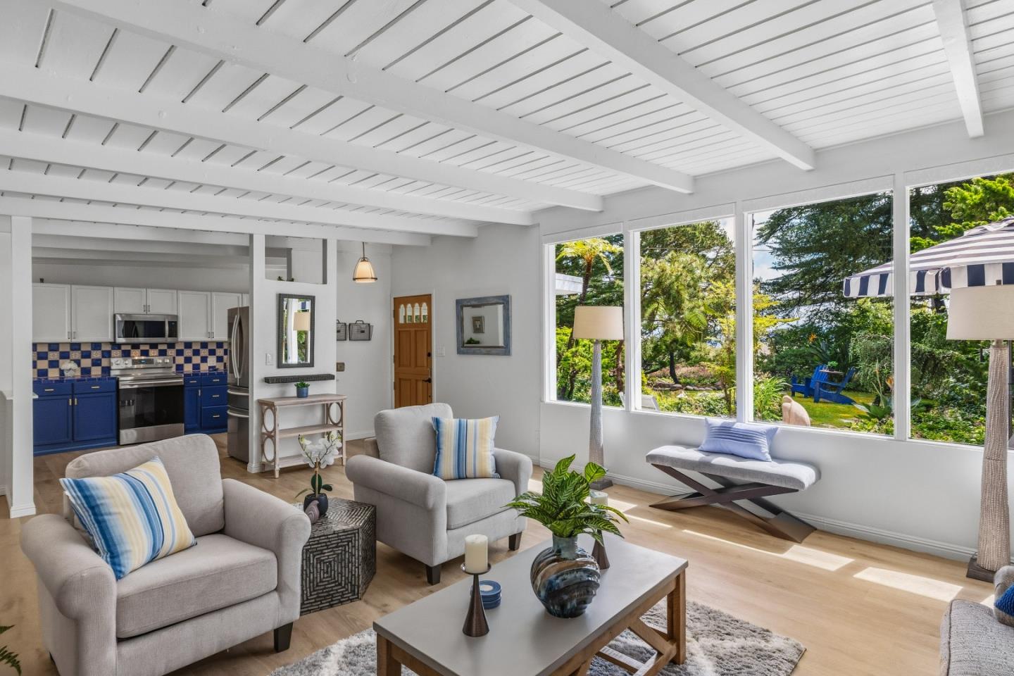 Detail Gallery Image 11 of 63 For 4058 El Bosque Dr, Pebble Beach,  CA 93953 - 3 Beds | 2 Baths