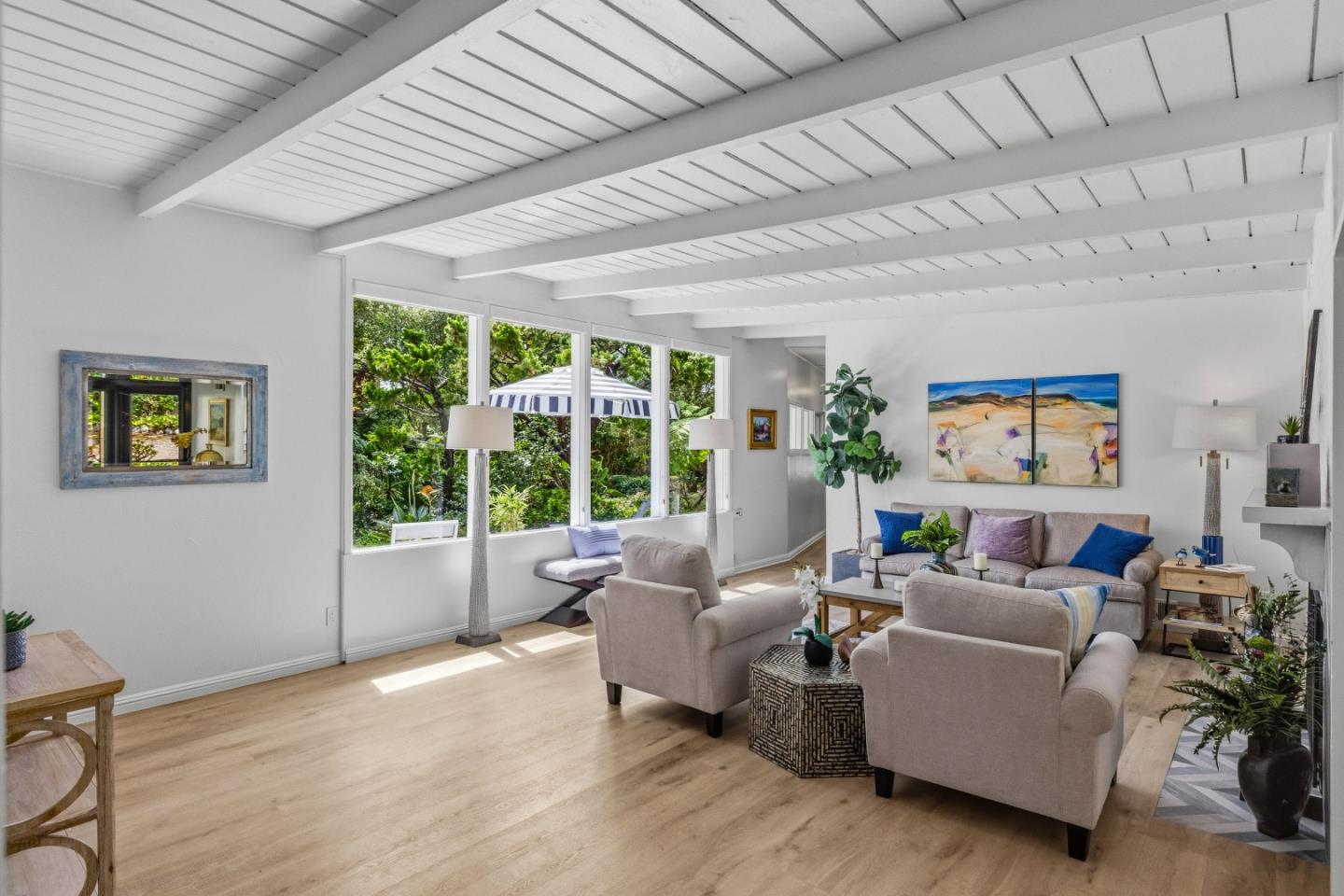 Detail Gallery Image 13 of 63 For 4058 El Bosque Dr, Pebble Beach,  CA 93953 - 3 Beds | 2 Baths