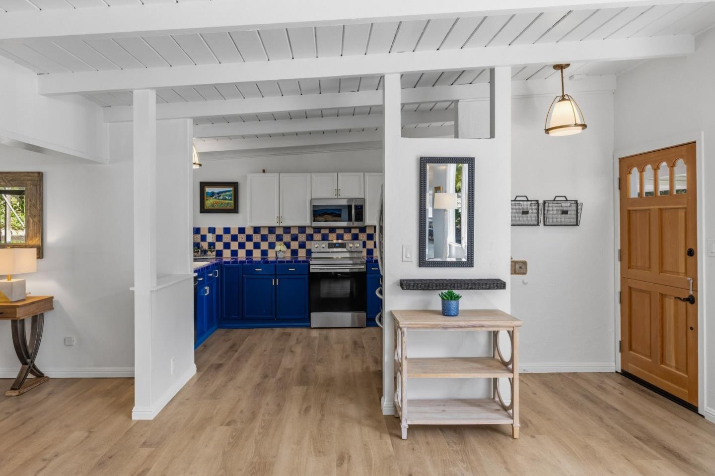 Detail Gallery Image 14 of 63 For 4058 El Bosque Dr, Pebble Beach,  CA 93953 - 3 Beds | 2 Baths