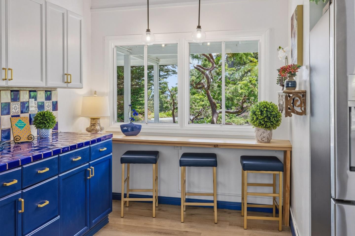 Detail Gallery Image 18 of 63 For 4058 El Bosque Dr, Pebble Beach,  CA 93953 - 3 Beds | 2 Baths