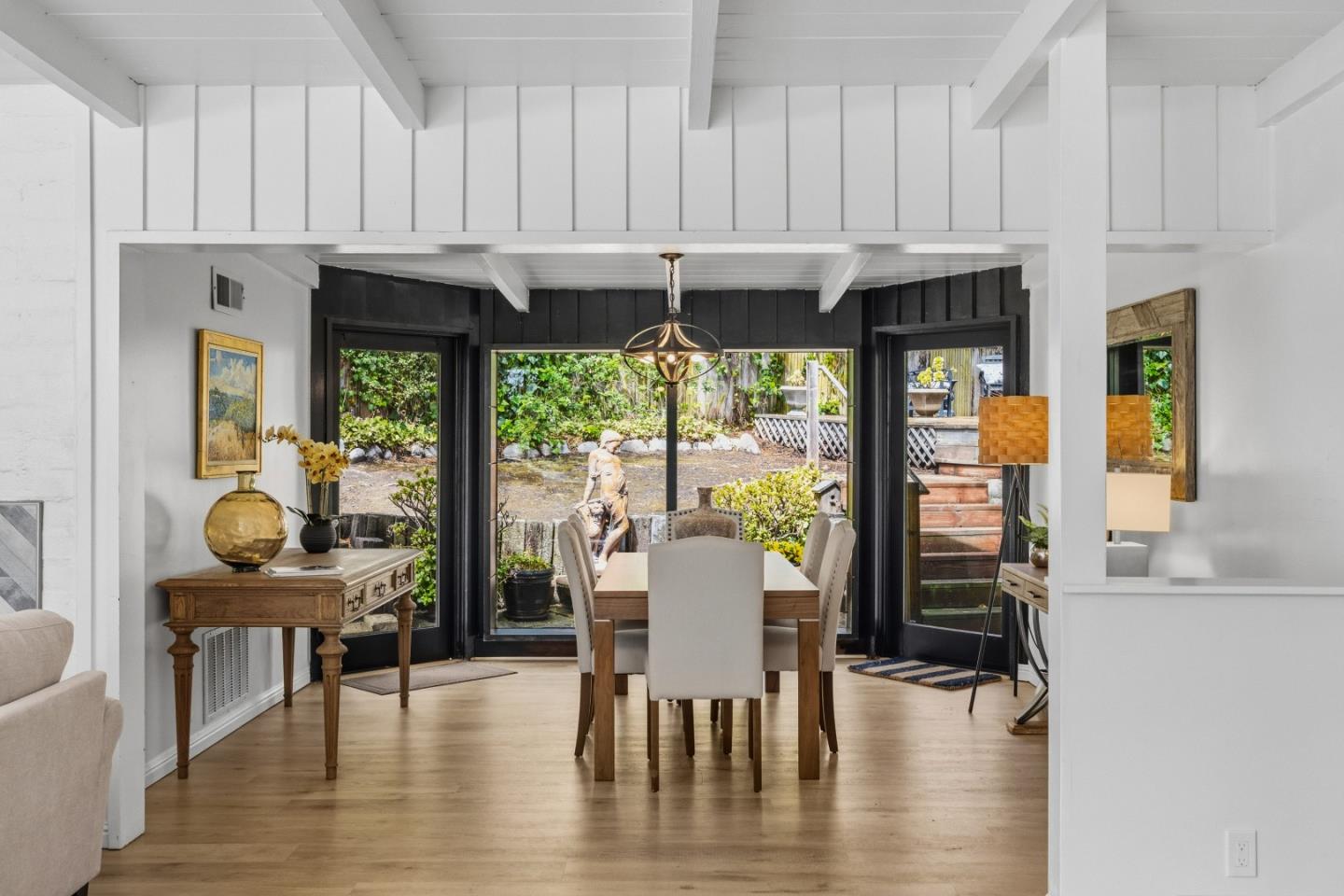 Detail Gallery Image 21 of 63 For 4058 El Bosque Dr, Pebble Beach,  CA 93953 - 3 Beds | 2 Baths