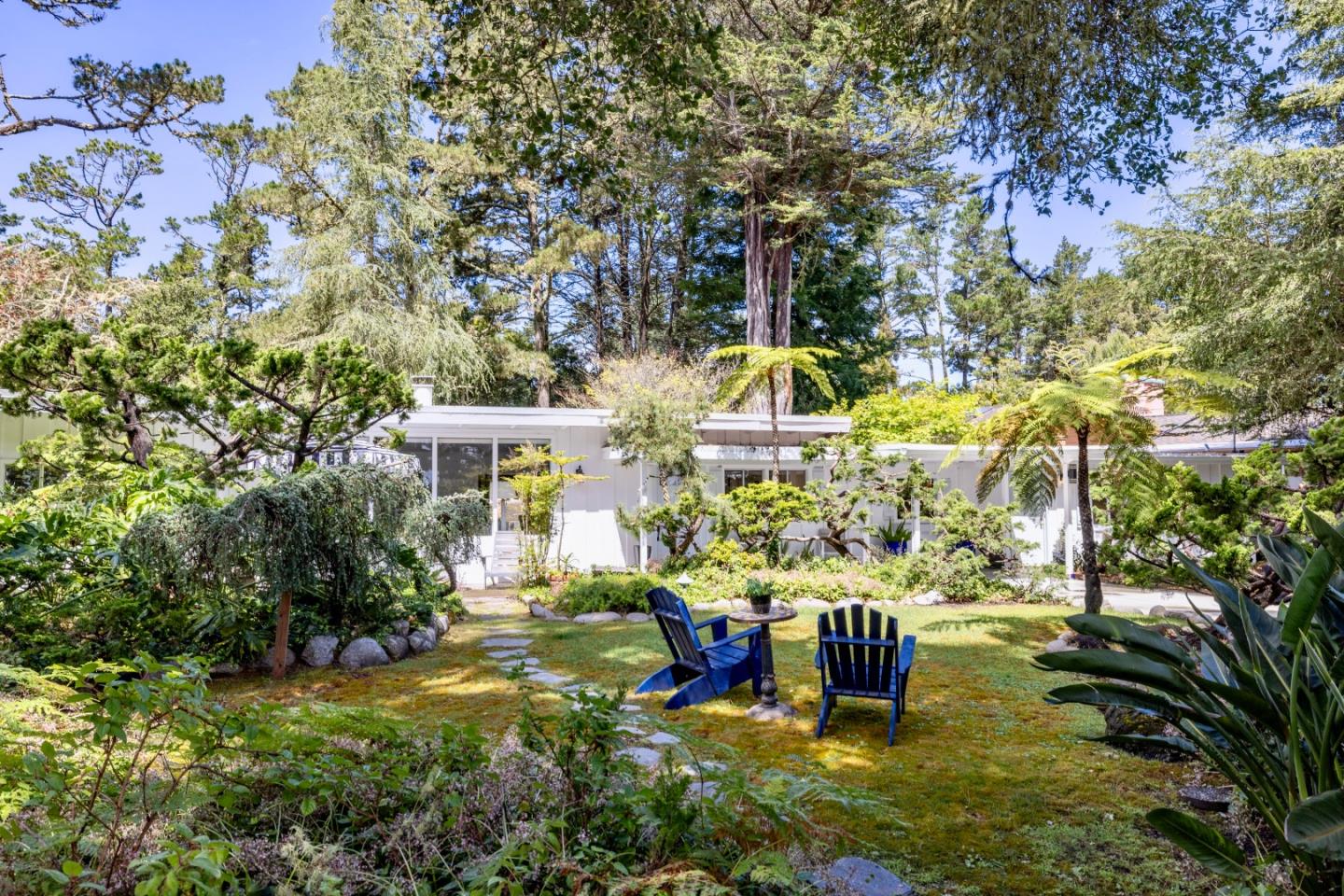 Detail Gallery Image 3 of 63 For 4058 El Bosque Dr, Pebble Beach,  CA 93953 - 3 Beds | 2 Baths