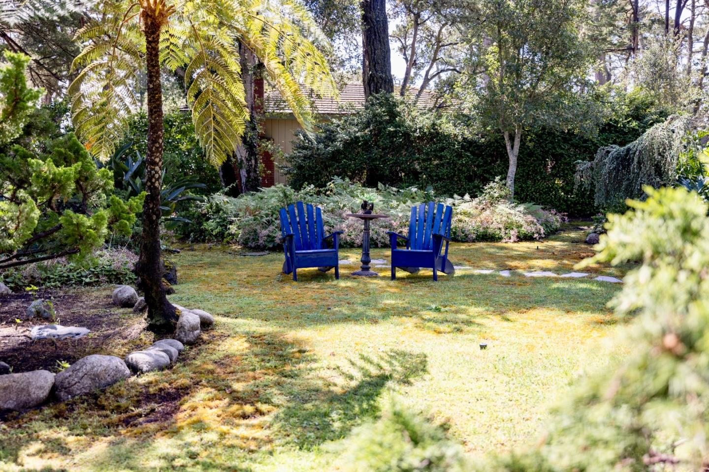 Detail Gallery Image 49 of 63 For 4058 El Bosque Dr, Pebble Beach,  CA 93953 - 3 Beds | 2 Baths