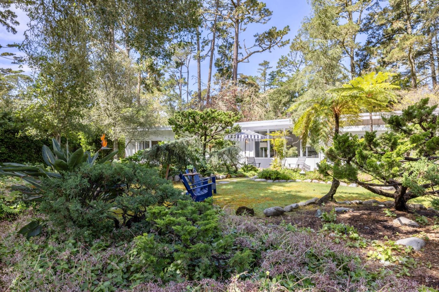 Detail Gallery Image 51 of 63 For 4058 El Bosque Dr, Pebble Beach,  CA 93953 - 3 Beds | 2 Baths