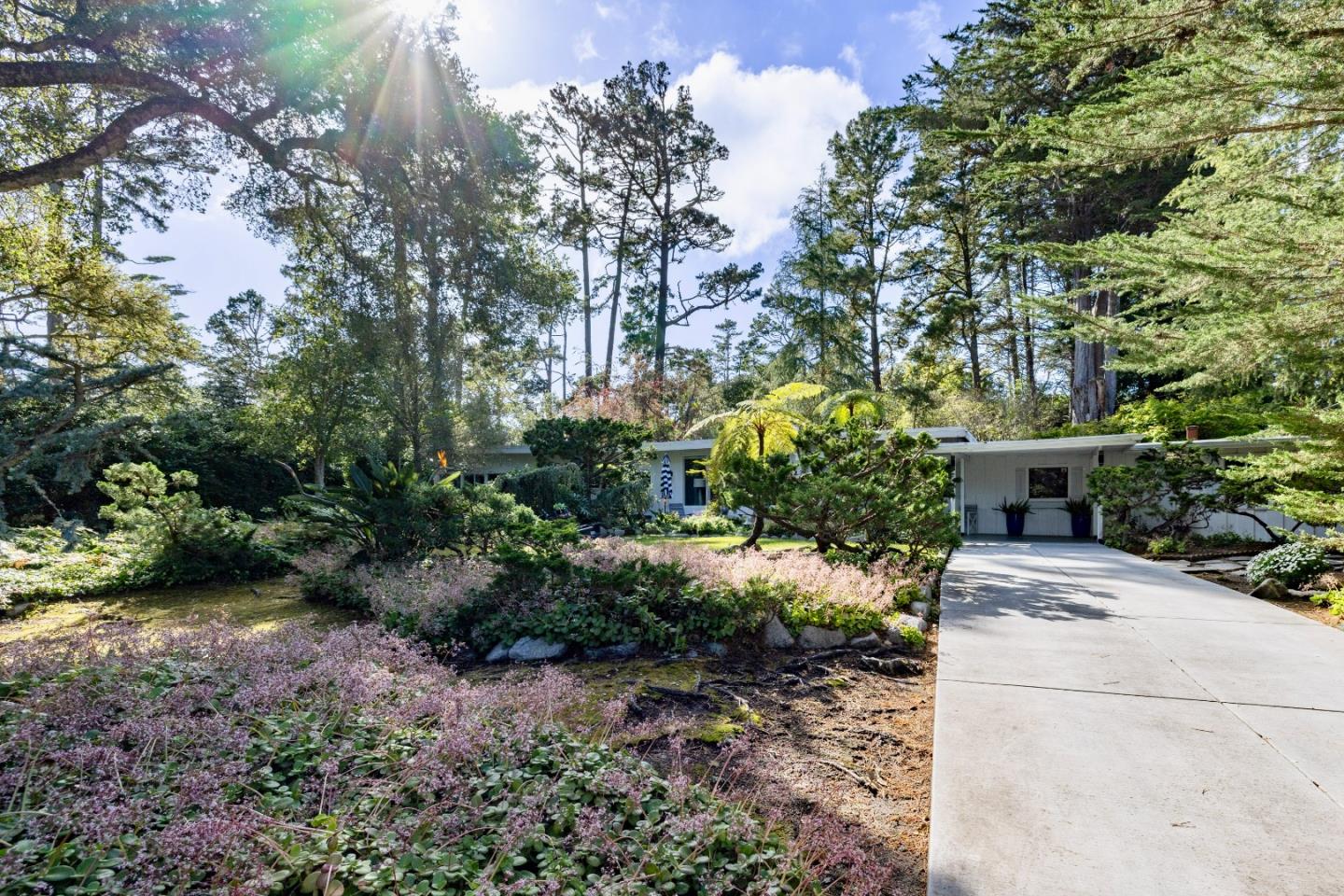 Detail Gallery Image 52 of 63 For 4058 El Bosque Dr, Pebble Beach,  CA 93953 - 3 Beds | 2 Baths