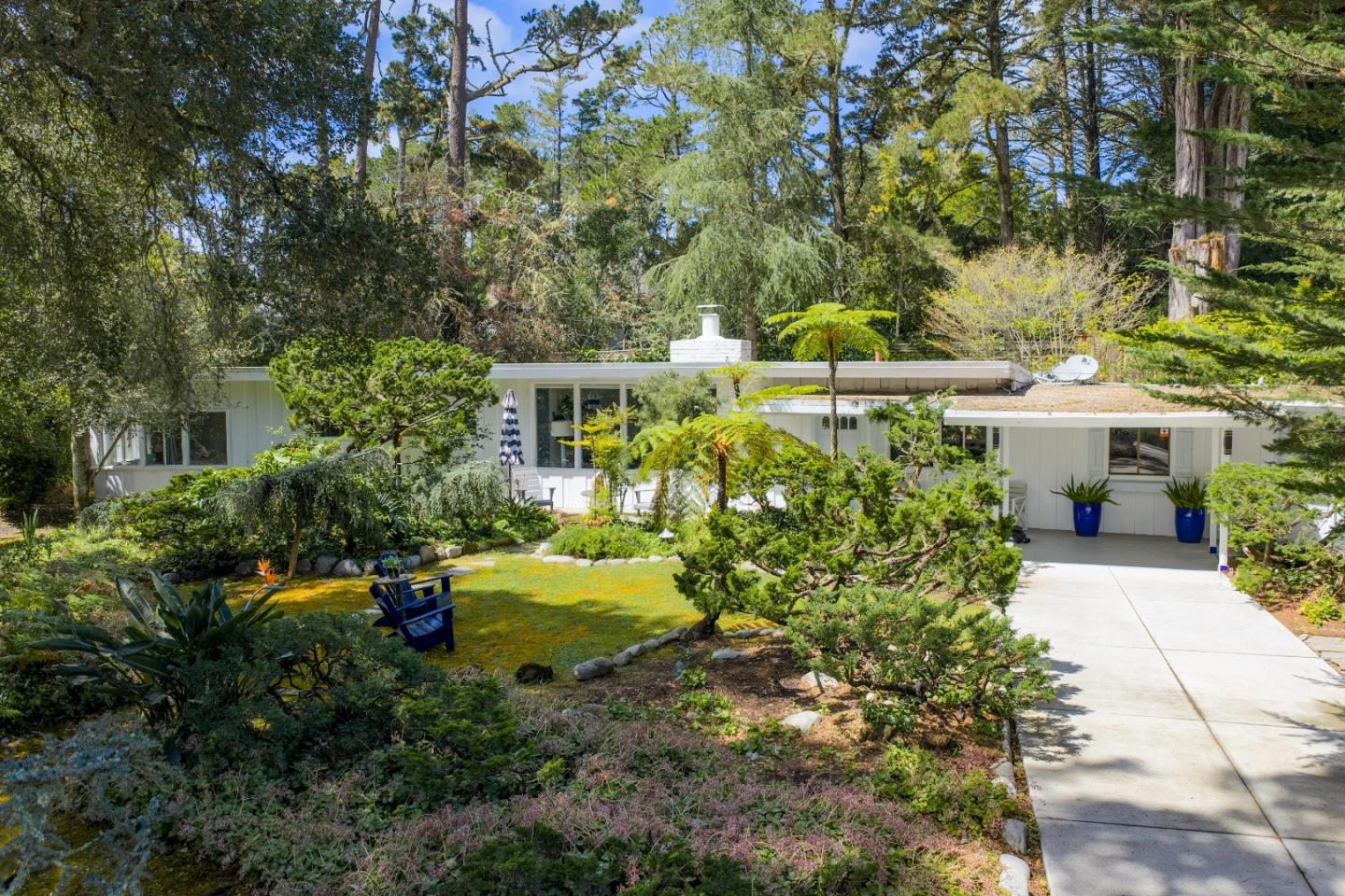 Detail Gallery Image 54 of 63 For 4058 El Bosque Dr, Pebble Beach,  CA 93953 - 3 Beds | 2 Baths