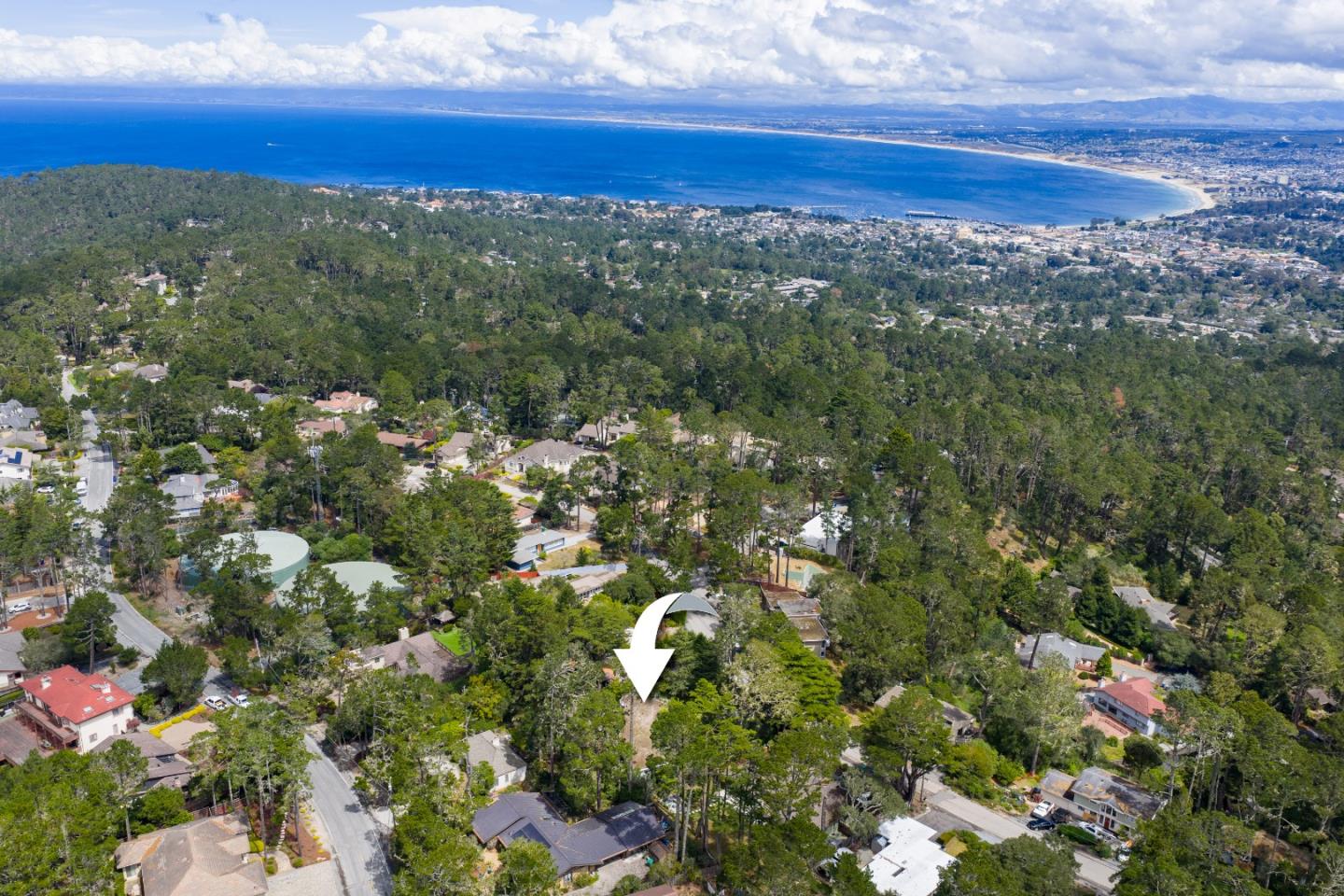 Detail Gallery Image 56 of 63 For 4058 El Bosque Dr, Pebble Beach,  CA 93953 - 3 Beds | 2 Baths