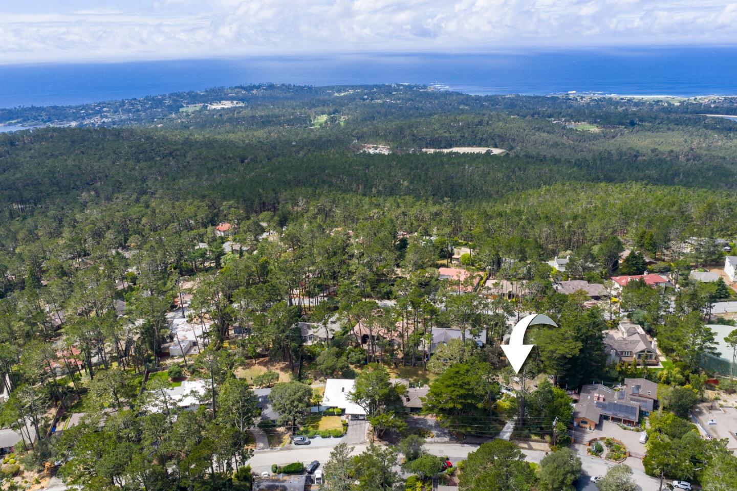 Detail Gallery Image 58 of 63 For 4058 El Bosque Dr, Pebble Beach,  CA 93953 - 3 Beds | 2 Baths