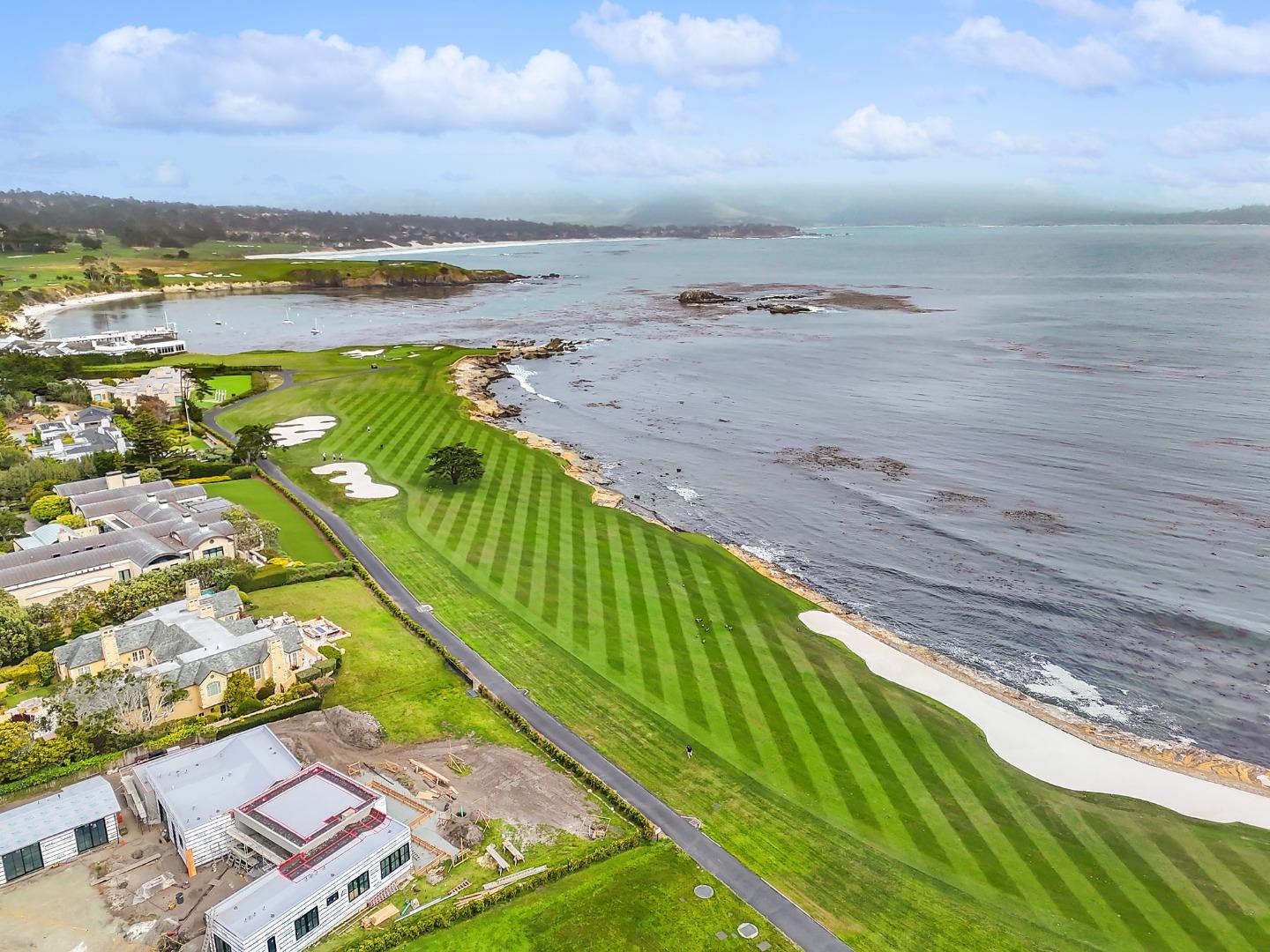 Detail Gallery Image 60 of 63 For 4058 El Bosque Dr, Pebble Beach,  CA 93953 - 3 Beds | 2 Baths