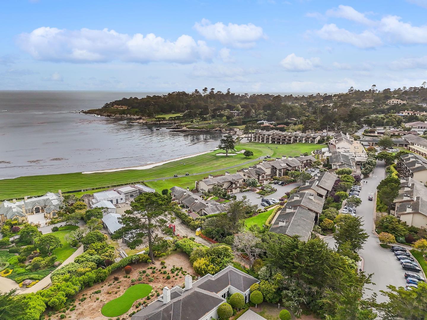 Detail Gallery Image 61 of 63 For 4058 El Bosque Dr, Pebble Beach,  CA 93953 - 3 Beds | 2 Baths