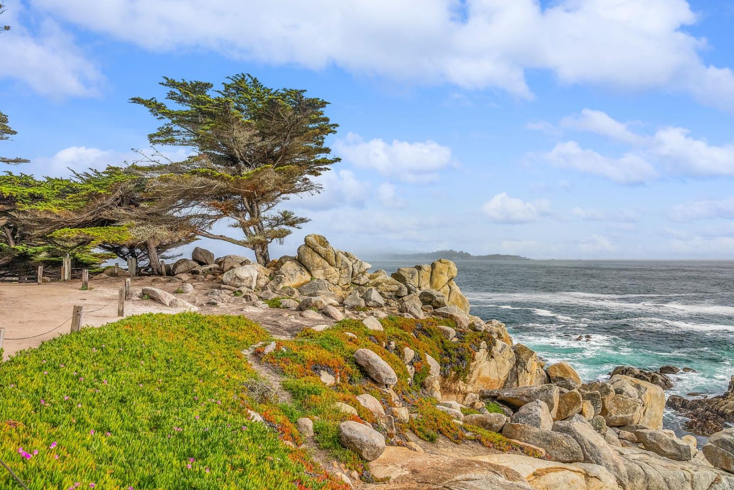 Detail Gallery Image 63 of 63 For 4058 El Bosque Dr, Pebble Beach,  CA 93953 - 3 Beds | 2 Baths