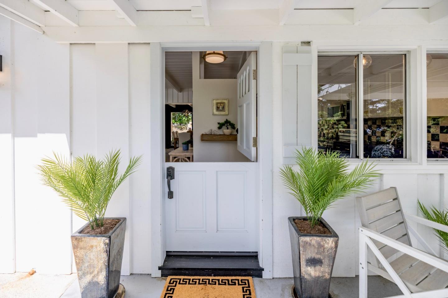 Detail Gallery Image 7 of 63 For 4058 El Bosque Dr, Pebble Beach,  CA 93953 - 3 Beds | 2 Baths