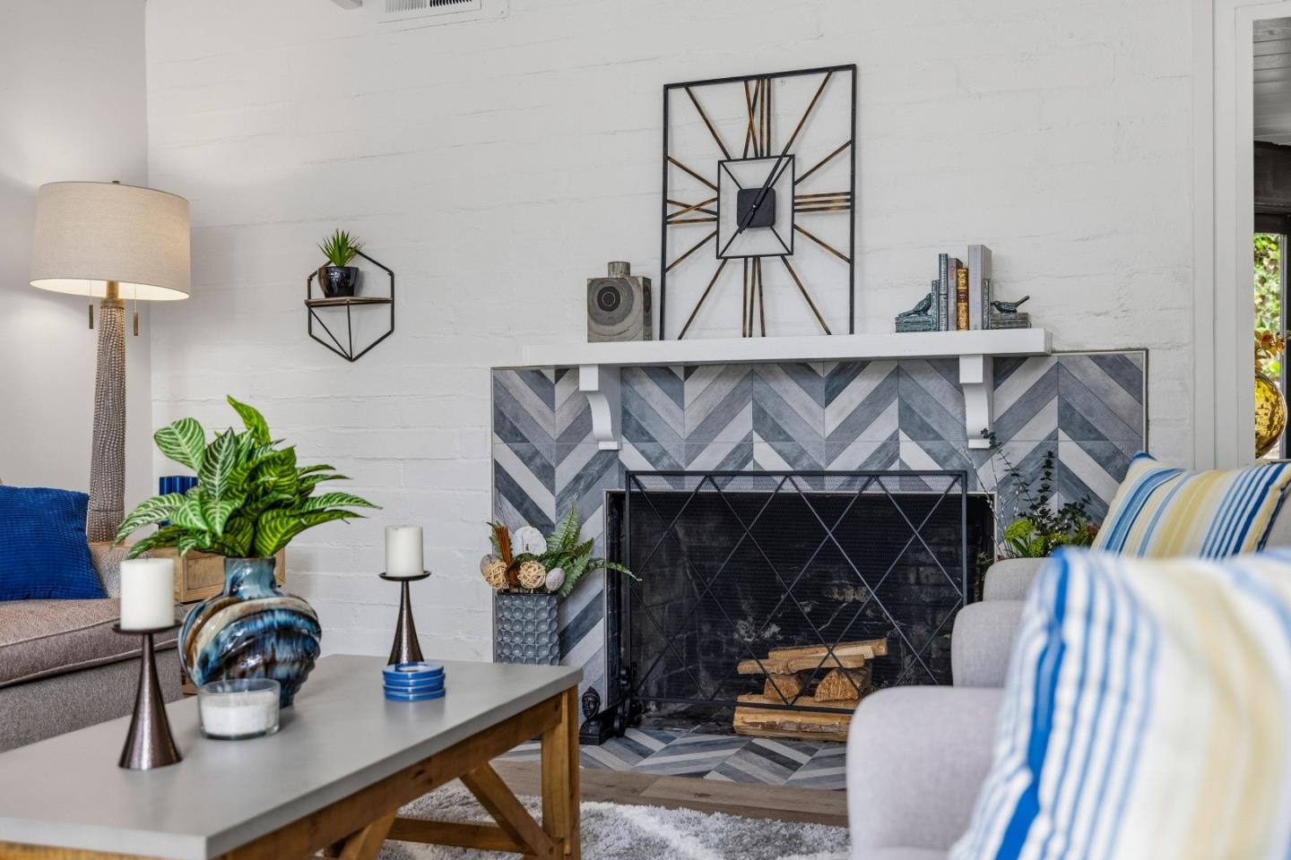 Detail Gallery Image 9 of 63 For 4058 El Bosque Dr, Pebble Beach,  CA 93953 - 3 Beds | 2 Baths