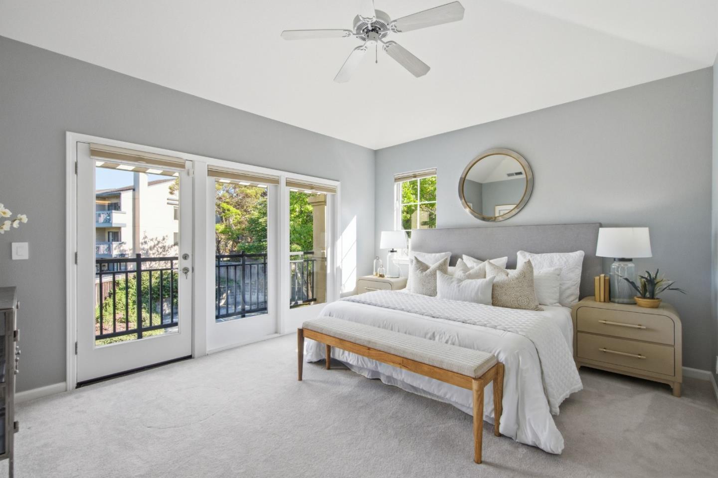 Detail Gallery Image 18 of 37 For 39 Arroyo View Cir, Belmont,  CA 94002 - 3 Beds | 2/1 Baths