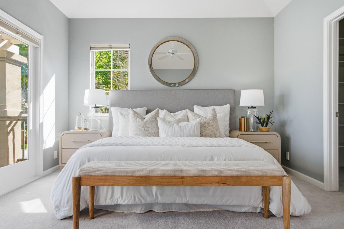 Detail Gallery Image 19 of 37 For 39 Arroyo View Cir, Belmont,  CA 94002 - 3 Beds | 2/1 Baths