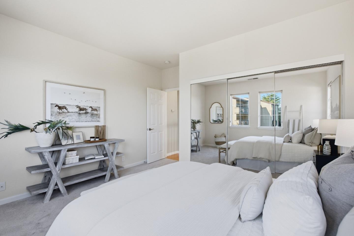 Detail Gallery Image 28 of 37 For 39 Arroyo View Cir, Belmont,  CA 94002 - 3 Beds | 2/1 Baths