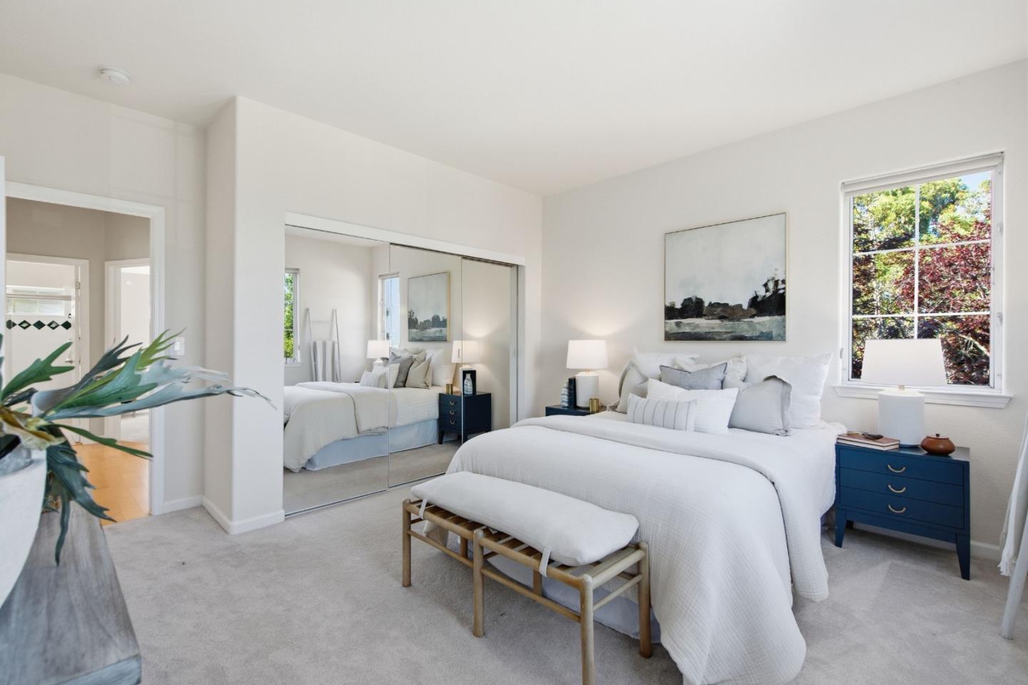 Detail Gallery Image 29 of 37 For 39 Arroyo View Cir, Belmont,  CA 94002 - 3 Beds | 2/1 Baths