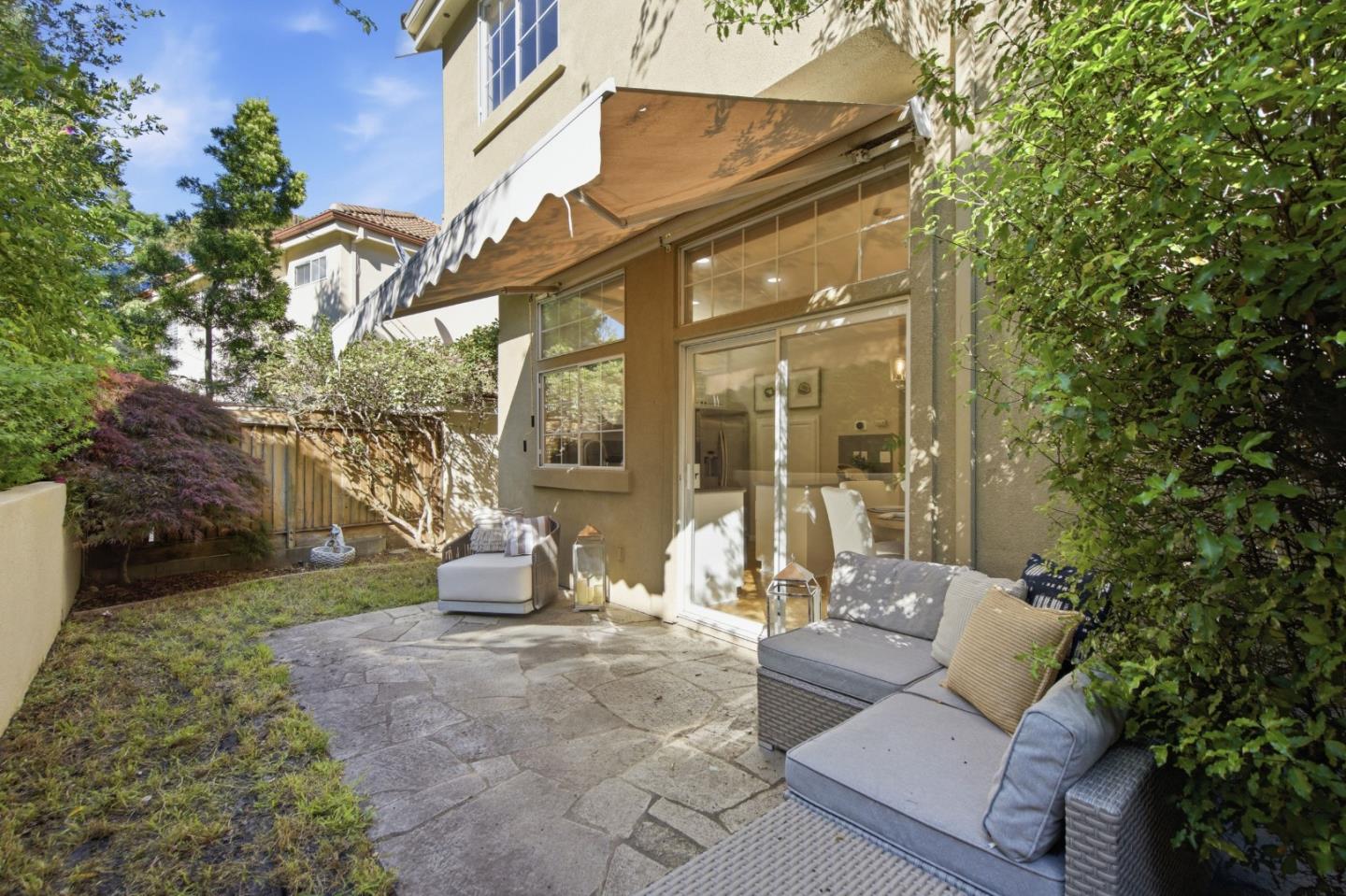 Detail Gallery Image 37 of 37 For 39 Arroyo View Cir, Belmont,  CA 94002 - 3 Beds | 2/1 Baths