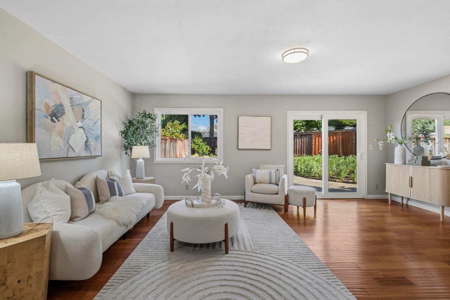 2838 Agua Vista Dr, San Jose, CA, 95132