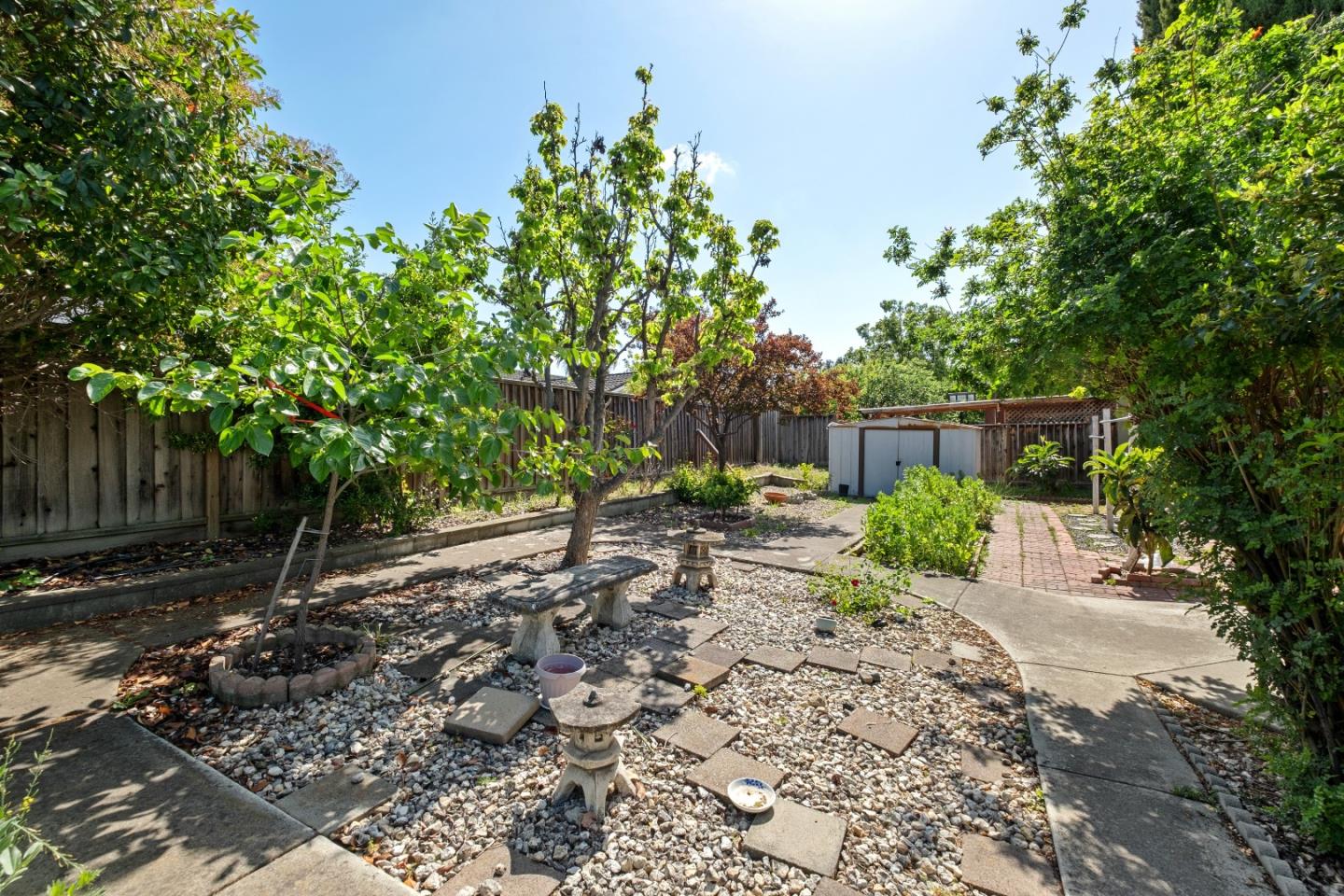 Detail Gallery Image 46 of 49 For 1352 Cutforth Ct, San Jose,  CA 95132 - 4 Beds | 2/1 Baths