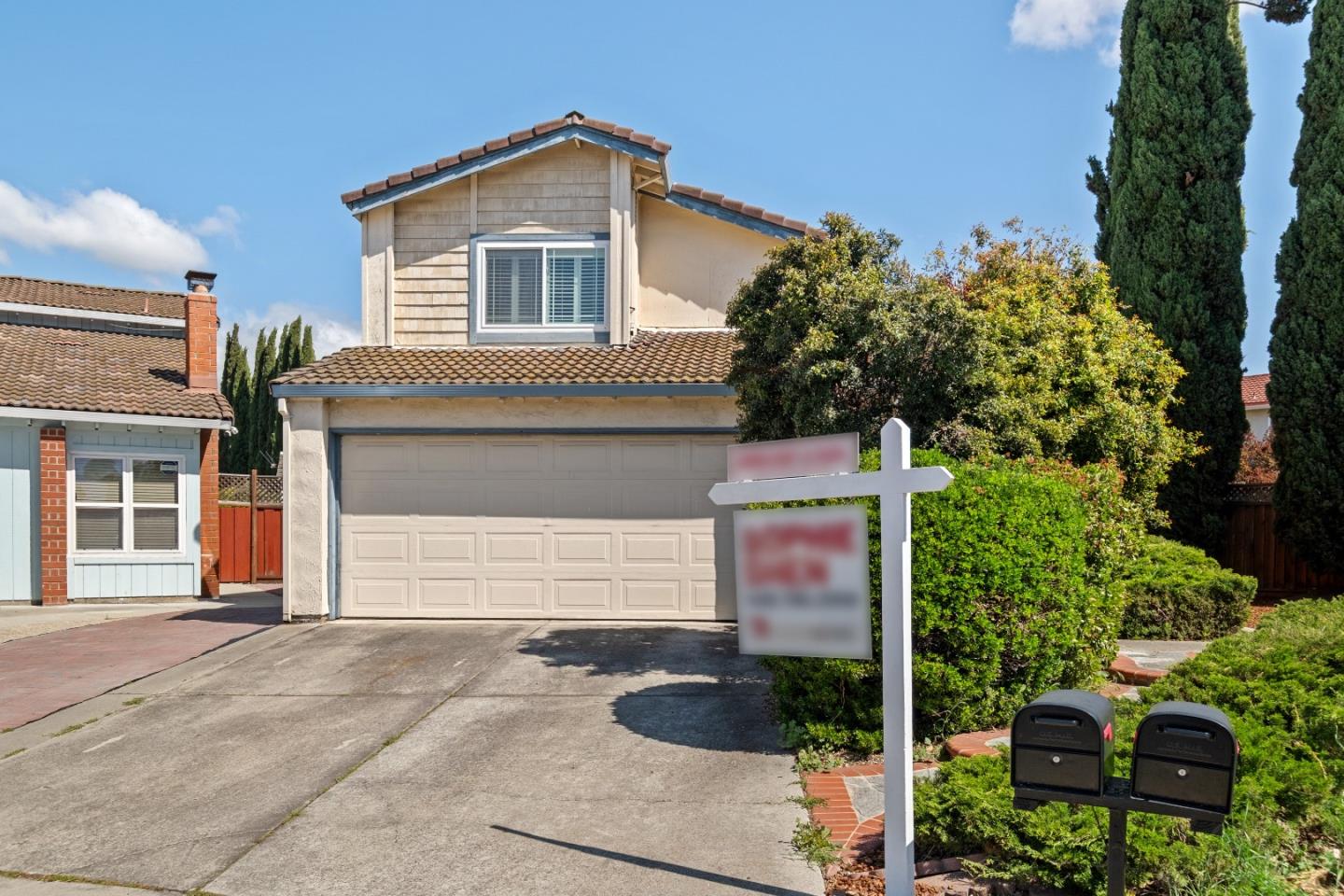 Detail Gallery Image 49 of 49 For 1352 Cutforth Ct, San Jose,  CA 95132 - 4 Beds | 2/1 Baths