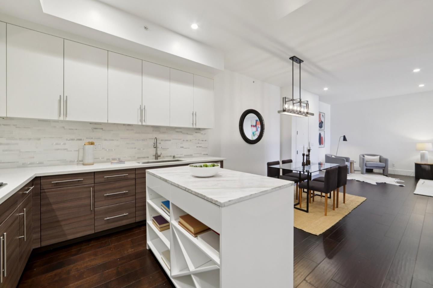 Detail Gallery Image 12 of 32 For 600 El Camino Real #211,  Belmont,  CA 94002 - 2 Beds | 2 Baths