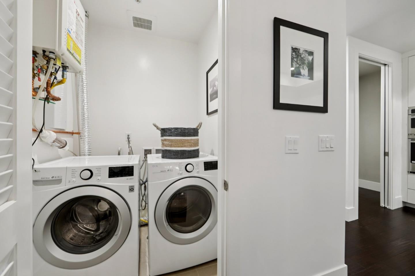 Detail Gallery Image 14 of 32 For 600 El Camino Real #211,  Belmont,  CA 94002 - 2 Beds | 2 Baths
