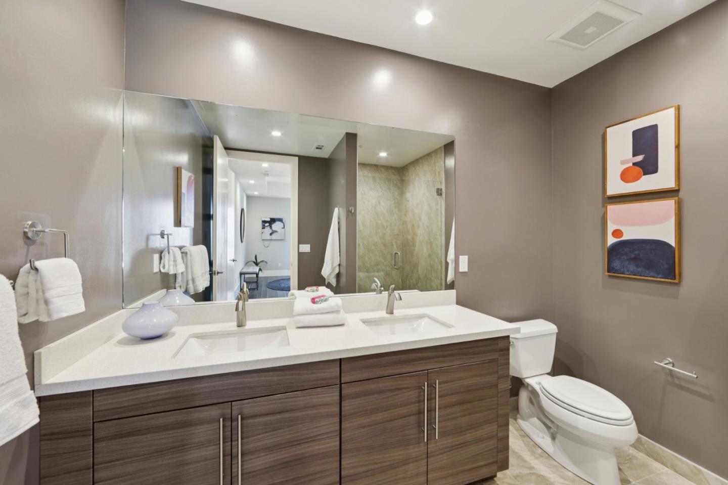 Detail Gallery Image 21 of 32 For 600 El Camino Real #211,  Belmont,  CA 94002 - 2 Beds | 2 Baths